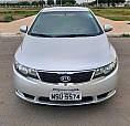 Cerato 2011 - Automático