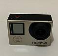 Gopro Hero 4