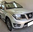 Nissan Frontier 2.5