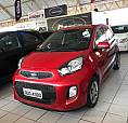 Kia Picanto 2017 