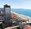 Penthouse (05 Suítes/04 Vagas) Aceita Imóvel Na Negociação
