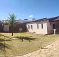 Vendo Excelente Casa Com 2 Quartos Colônia Agrícola Riacho Fundo 1.