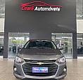 Onix Plus 2021 Ltz 1.0 Turbo Aut 