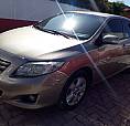 Corolla Xei  2.0 Automático  2011