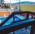 Casa Mobiliada Com Piscina E Linda Vista Para Montanhas - Gravatá/Pe