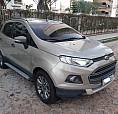 Eco Sport 2014 Unico Dono
