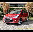  C3 Tendance 1.5 8V