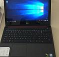 Dell Inspiron I7559-2512Blk Gaming Laptop