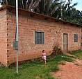Vendo Casa 25 Mil