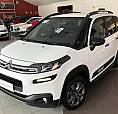 Citroen Aircross Live