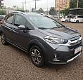 Honda Wr-V Ex 1.5 At 59000Km Unica Dona