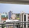 Apartamento | 76 Metros Quadrados Com 3 Quartos Em Cocó - Fortaleza - Ce
