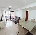 Apartamento Para Locação Em São Luís, Jardim Renascença, 3 Dormitórios, 3 Suítes, 4 Banhei
