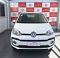 Volkswagen Up Move 1.0 Msi - Automático - Apenas 41 Mil Km Rodados