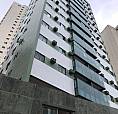 Vendo Apartamento Beira Mar 100M² 02 Qts ( 01 Suíte + Closet ) + Dep No Edf. Maria Vieira 