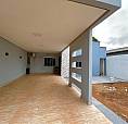 Casa Para Venda Com 2 Quartos E 2 Banheiros Em Setor Industrial