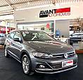 Volkswagen Polo Comfort 200 Tsi Automático 