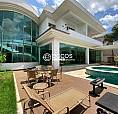 Casa Em Condomínio Residencial Em Uberlândia - Mg, Nova Uberlândia
