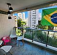 Apartamento 3 Quartos Em Boa Viagem
