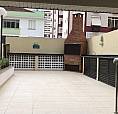 Frente A Praia - 2 Dorms.,Suite, 100% Mobiliado - Cod. 184