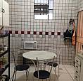 Alugo Apartamento Mobiliado De 2 Quartos, Sem Garagem. Bairro Santa Inês, Local Seguro