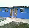 Casa No Guaraituba 1 Quarto 380,00 41 99540889