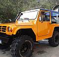 Vendo Jpx Montez Todo Reformado 