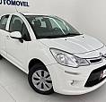 Citroen C3 Attraction 1.6 2018
