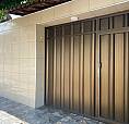 Casa Ampla Com 3 Quartos No Mondubim 