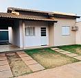 Casa No Condomínio Vila Nova Residencial - Várzea Grande
