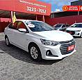Chevrolet Onix 2020 1.0 Turbo Flex Plus Lt Manual