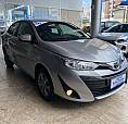 Toyota Yaris 1.5 Xl Plus 2020