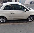 Fiat 500 2013/14