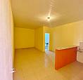Apartamento Estilo Kitnet No Rodolfo Teófilo - Fortaleza - R$ 550,00