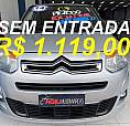 Citroen C3 Picasso Exclusive Aut. 2014 Muito Novo