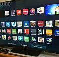 Vendo Smart Tv