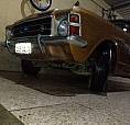 Gm - Chevrolet Caravan