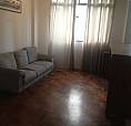 Embaré, Apartamento De 1 Dormitório, Próximo A Praia