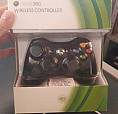 Controle Xbox 360