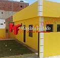 Cód:am1052 Ótima Oportunidade!! Casa 1 Quarto Unamar/Tamoios ( Cabo Frio )