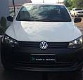 Saveiro Cs St 1.6 2015 2016
