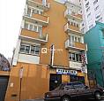 Apartamento 2 Dormitórios Para Alugar Centro Santa Maria/Rs