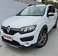 Renault Sandero Step 16 Duvidas *