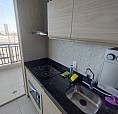 Apartamento Para Aluguel Com 68 Metros Quadrados Com 1 Quarto Em Taguatinga Sul - Brasília