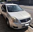 Sentra S 2.0 Aut