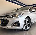 Chevrolet Cruze 1.4 Turbo Premier
