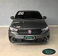 Fiat Argo 2019/2020 1.0 Firefly Flex Drive Manual