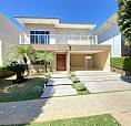 Lindo Sobrado No Belvedere Com 265M² E 3 Suítes