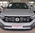 T-Cross Comfortline 200 Tsi 2020