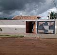 Linda Casa Próxima Do Colégio Militar Com 1 Casa Nos Fundos    1Jn02Qm